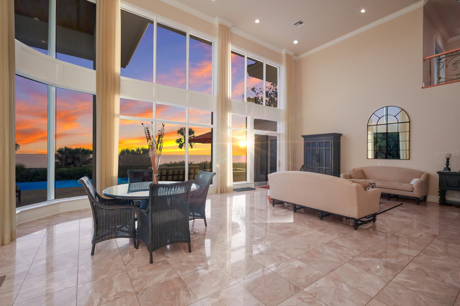 LONGBOAT KEY - Residential