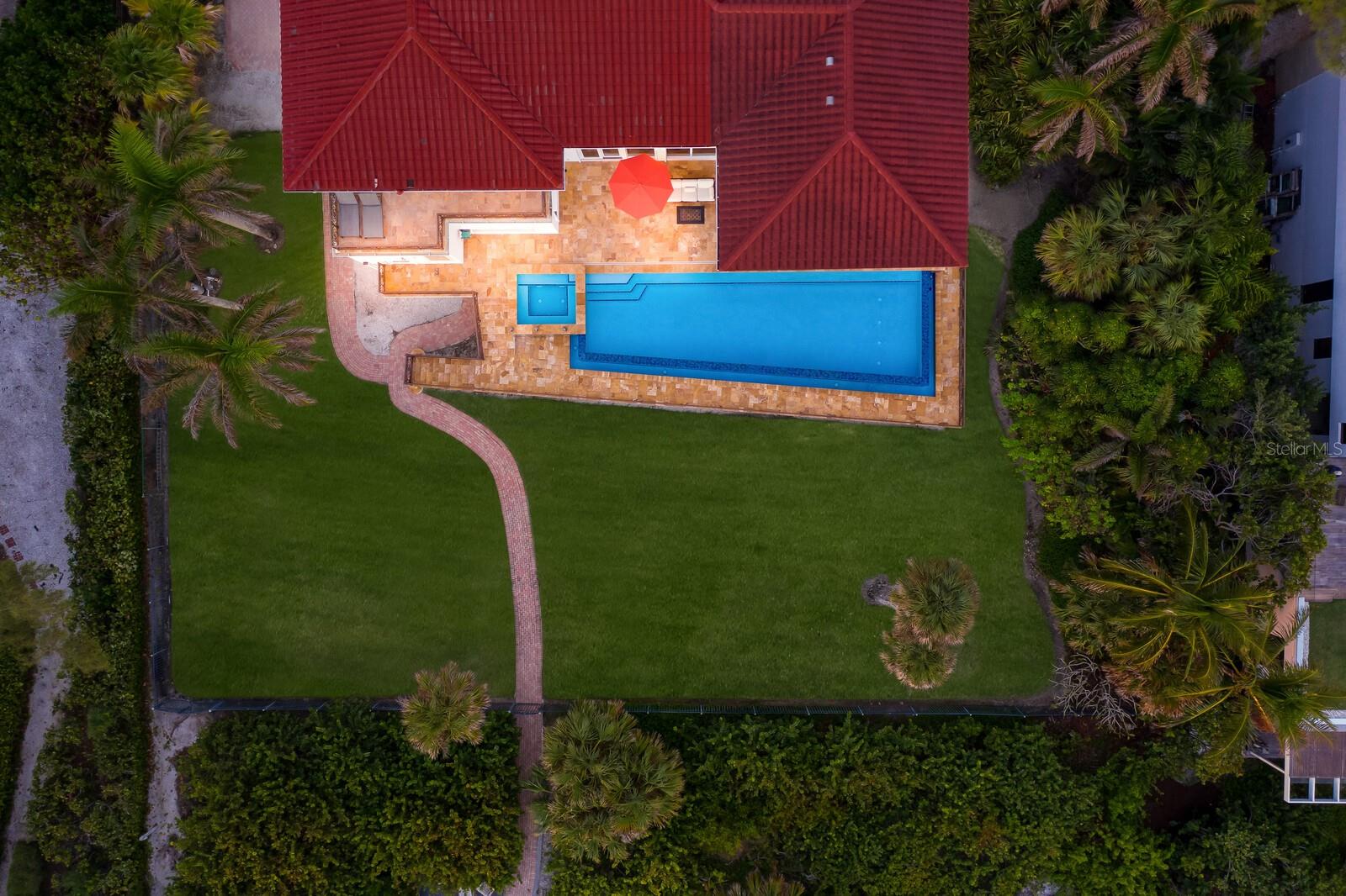 LONGBOAT KEY - Residential