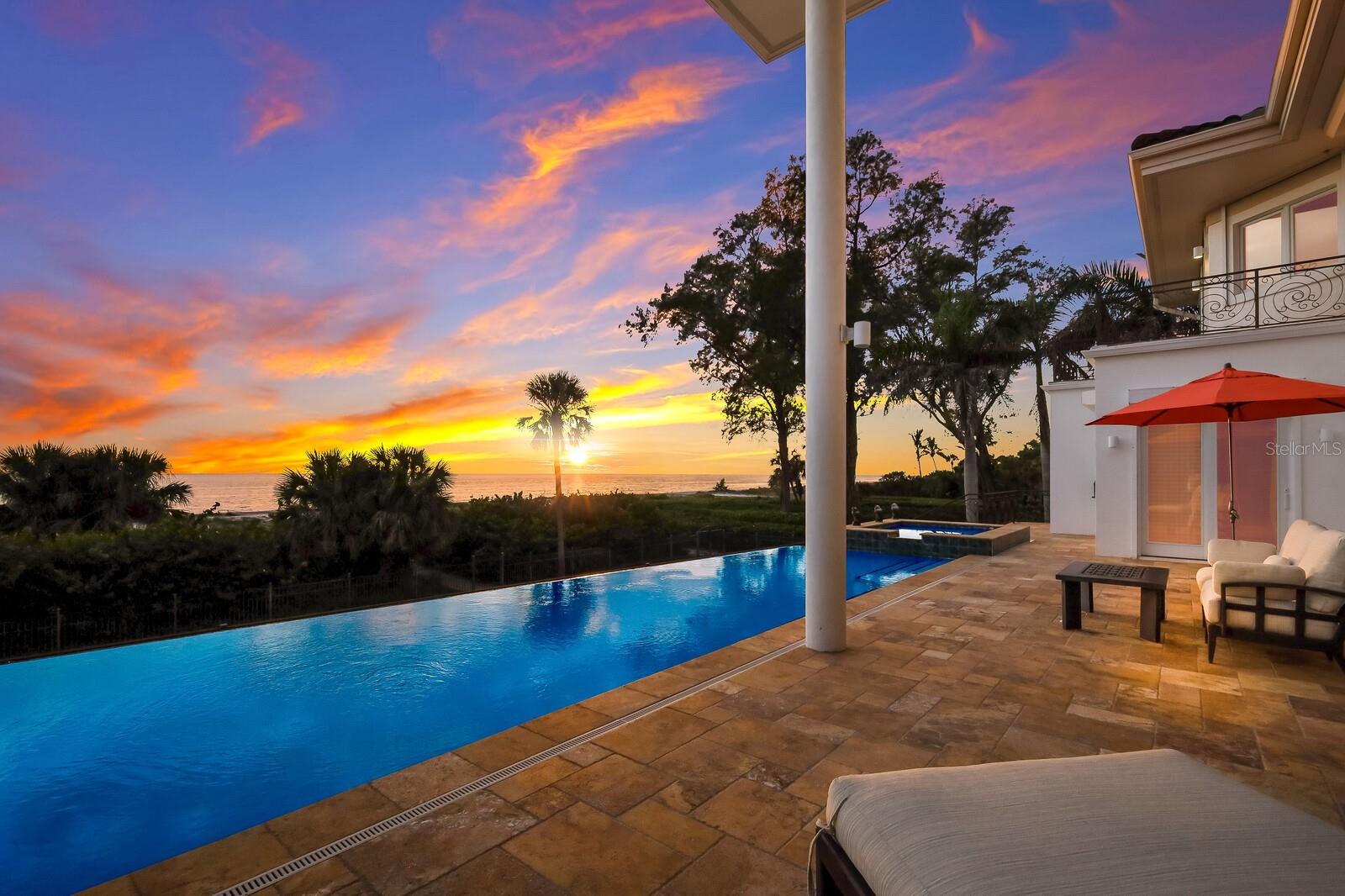 LONGBOAT KEY - Residential