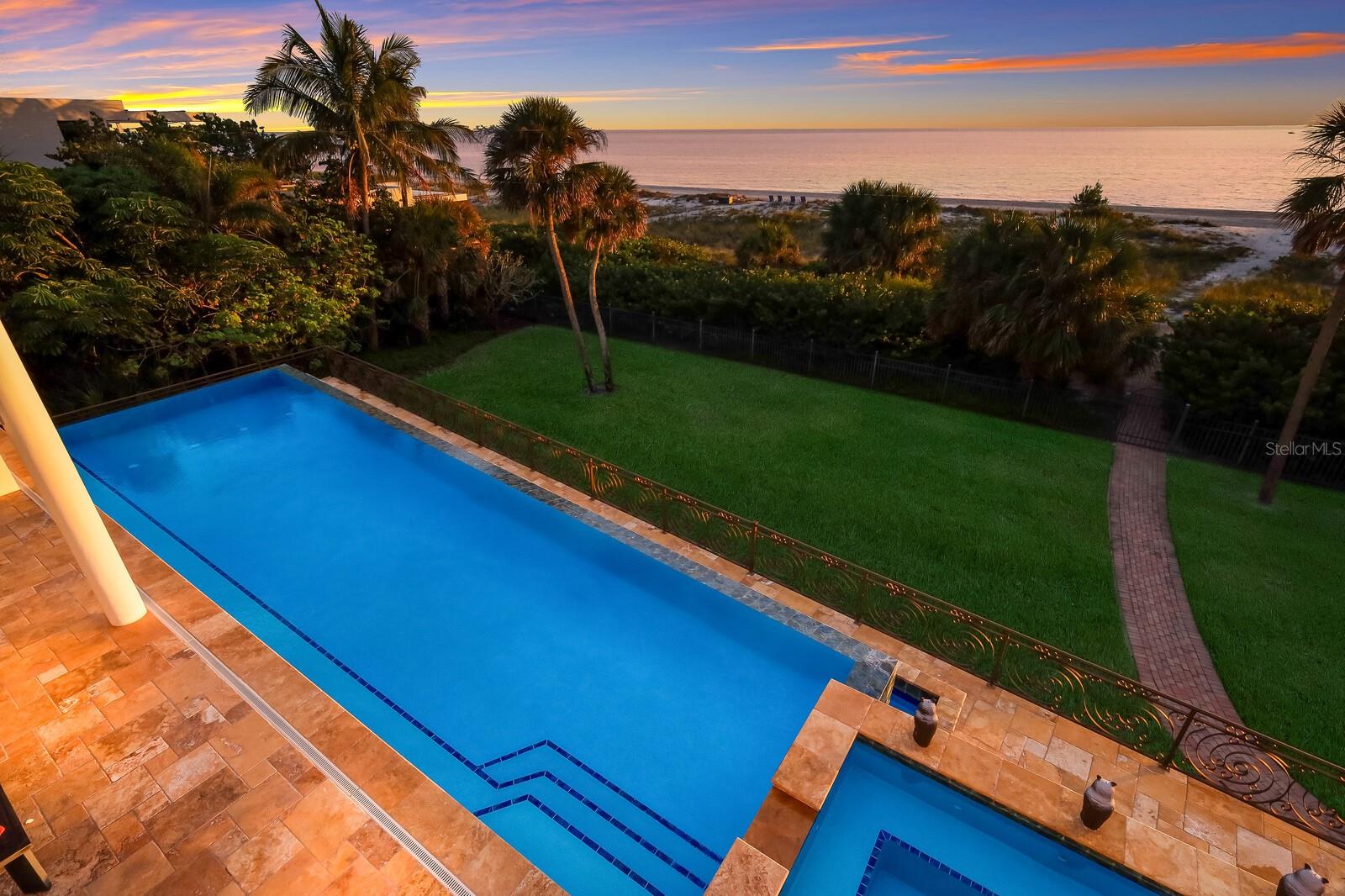 LONGBOAT KEY - Residential