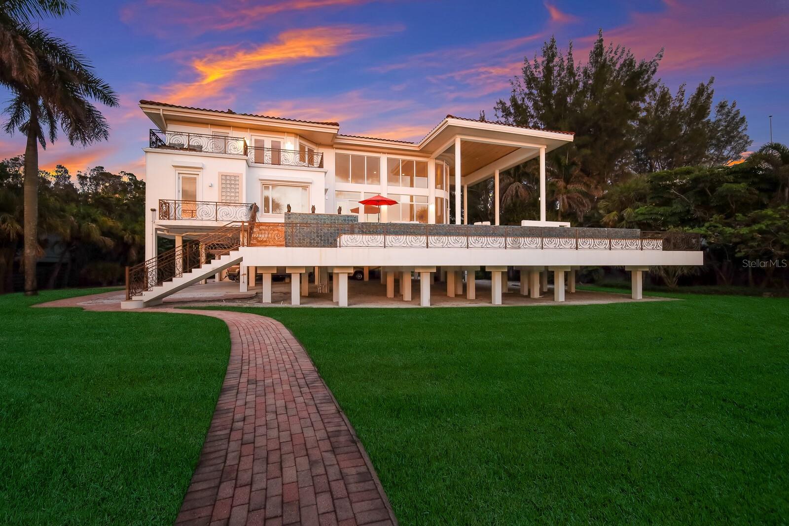 LONGBOAT KEY - Residential