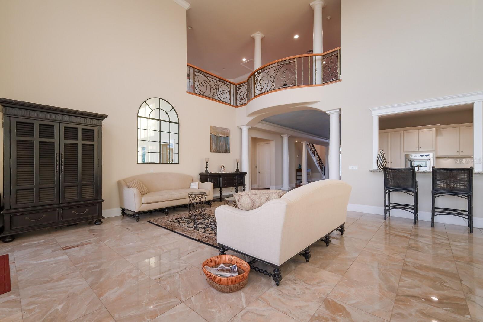 LONGBOAT KEY - Residential