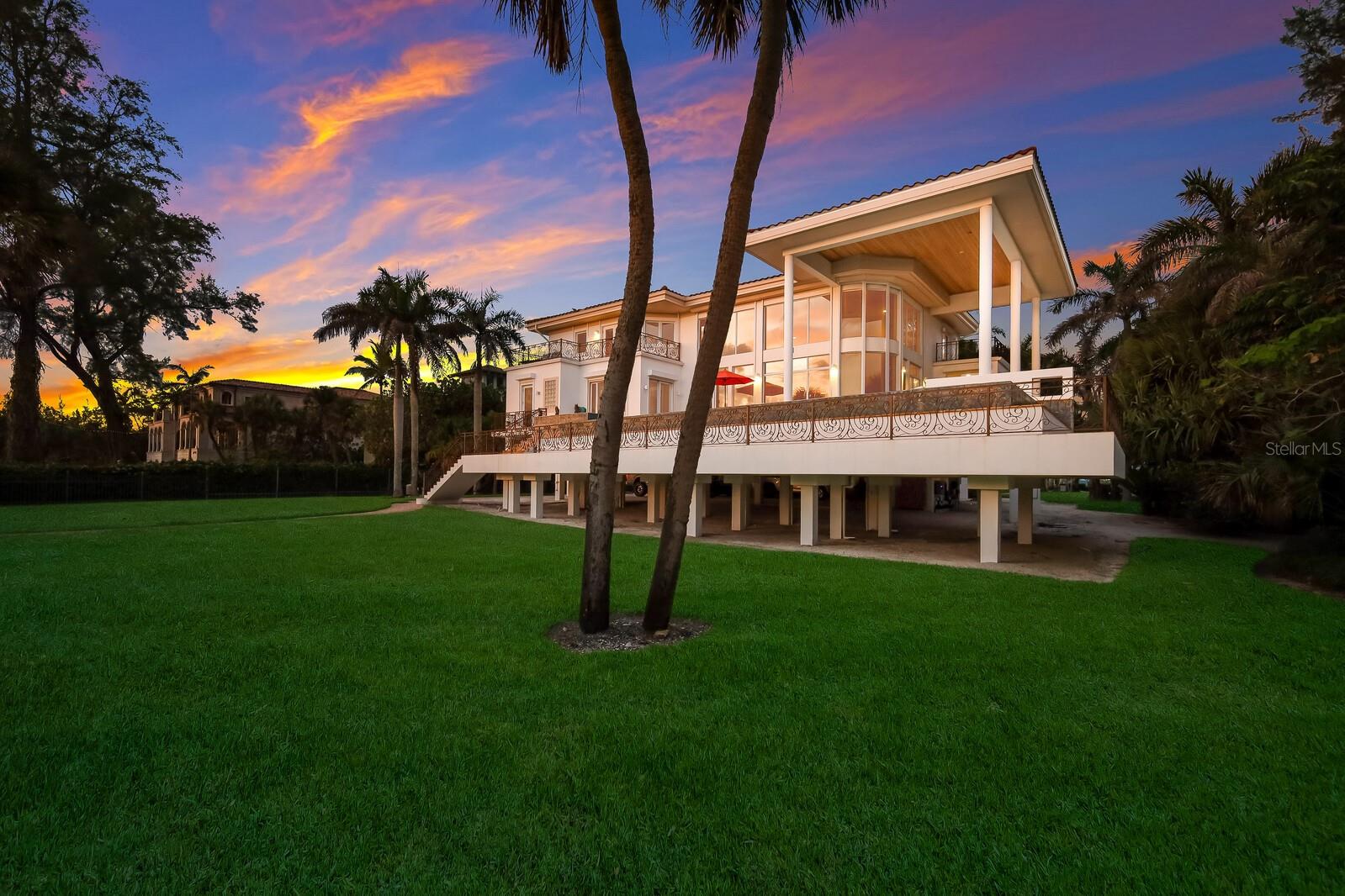 LONGBOAT KEY - Residential