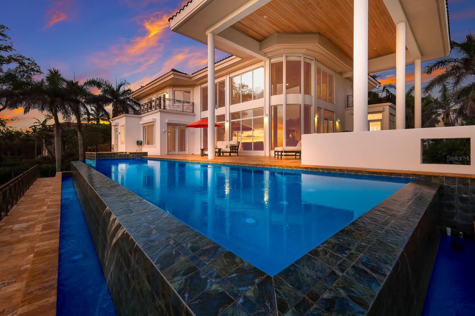 LONGBOAT KEY - Residential