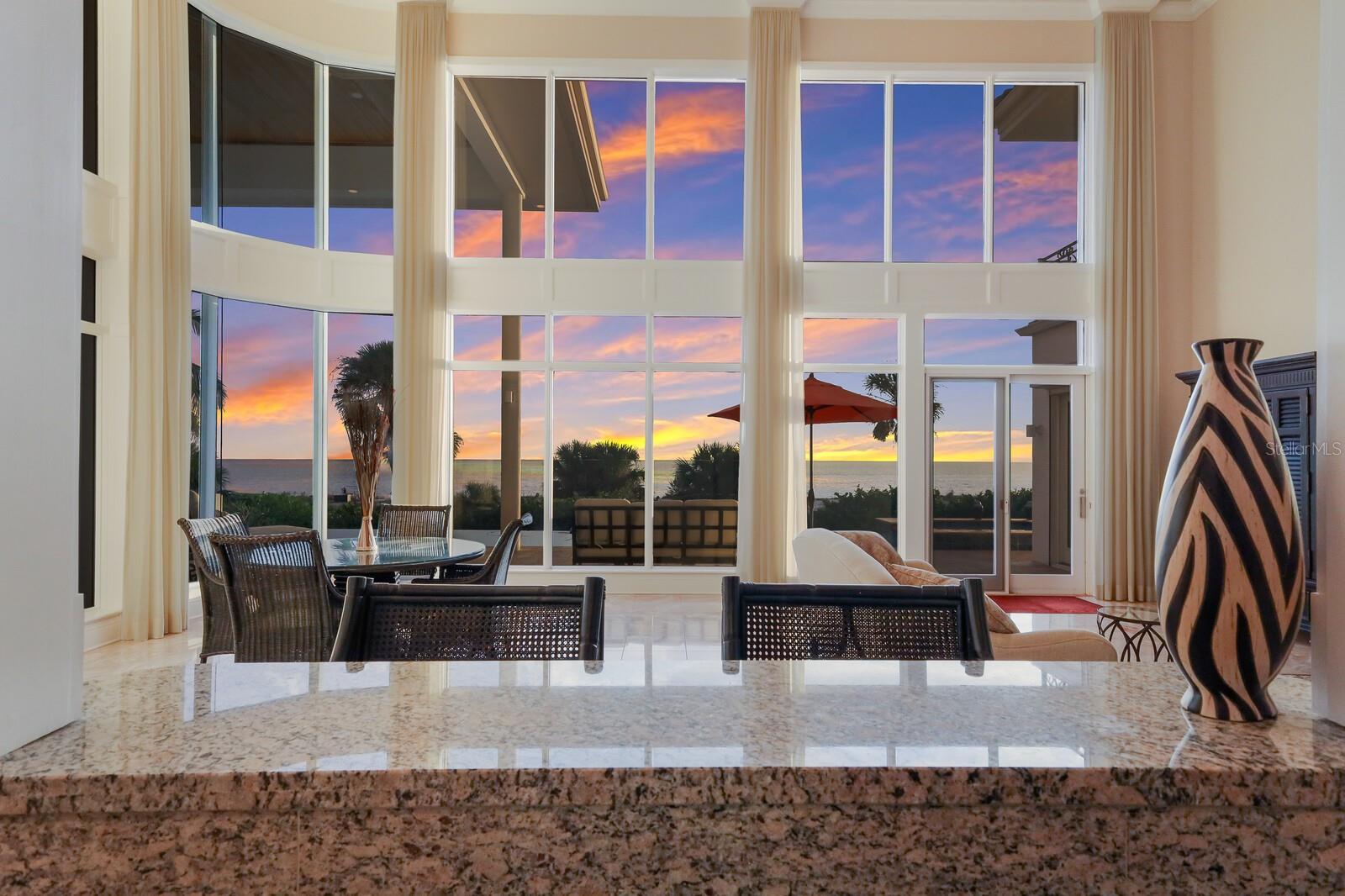LONGBOAT KEY - Residential