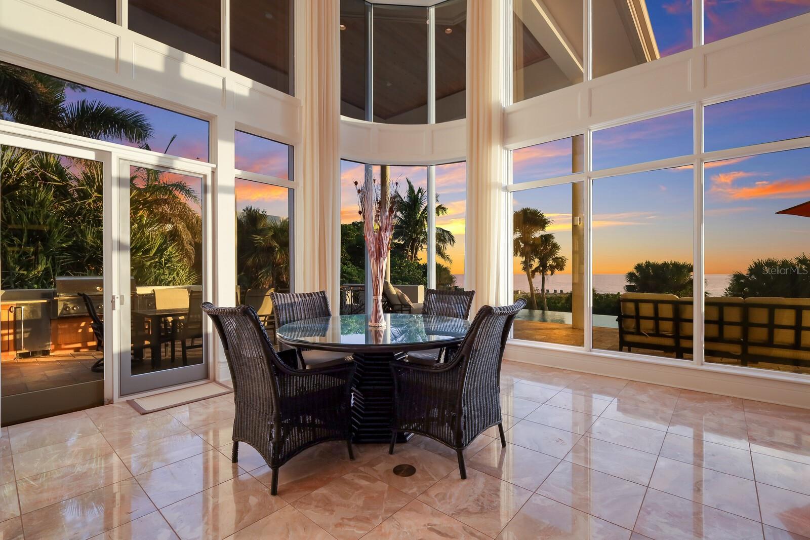 LONGBOAT KEY - Residential