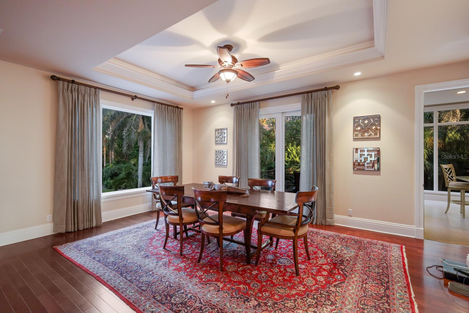 LONGBOAT KEY - Residential