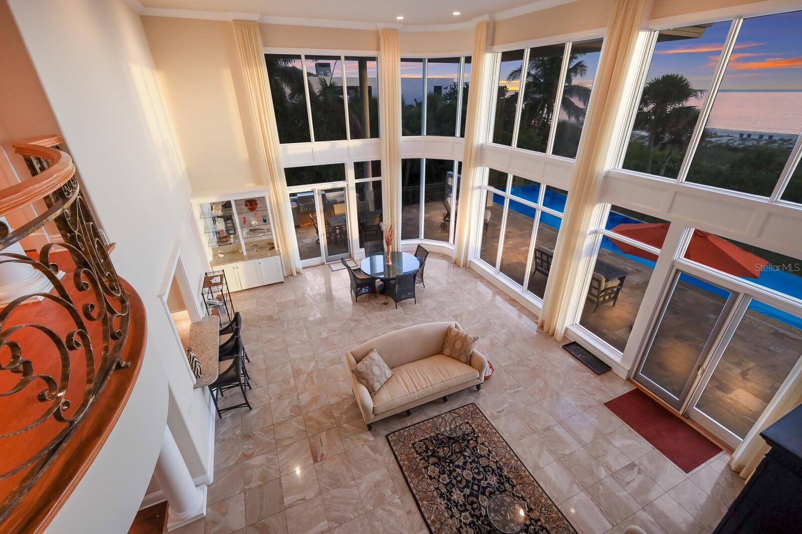 LONGBOAT KEY - Residential