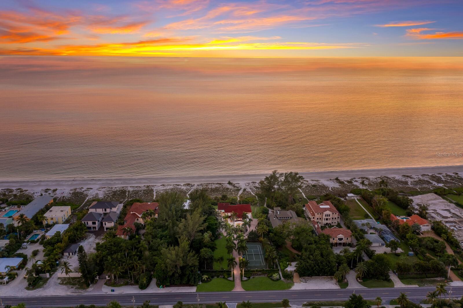 LONGBOAT KEY - Residential