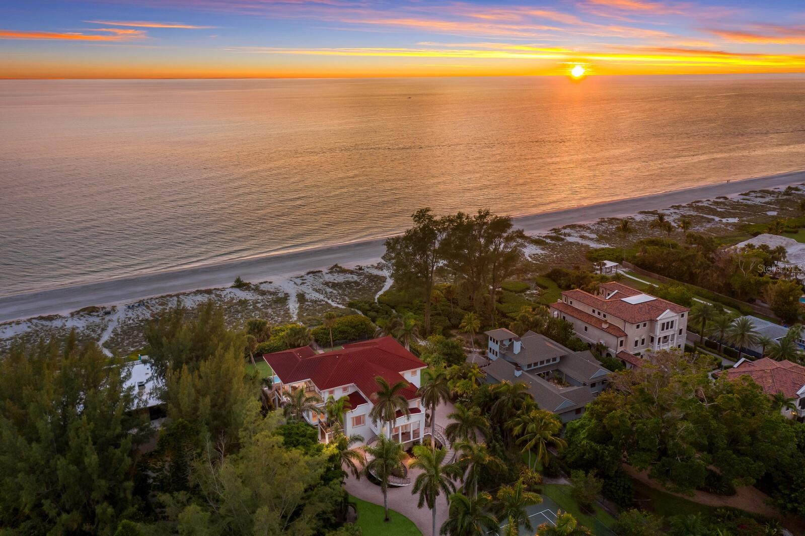 LONGBOAT KEY - Residential