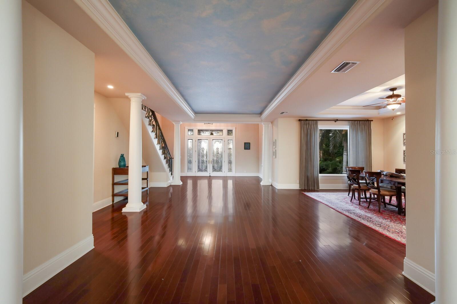 LONGBOAT KEY - Residential
