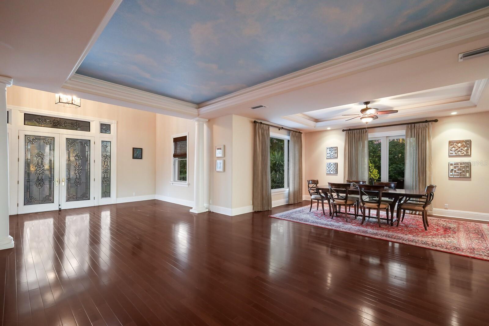 LONGBOAT KEY - Residential