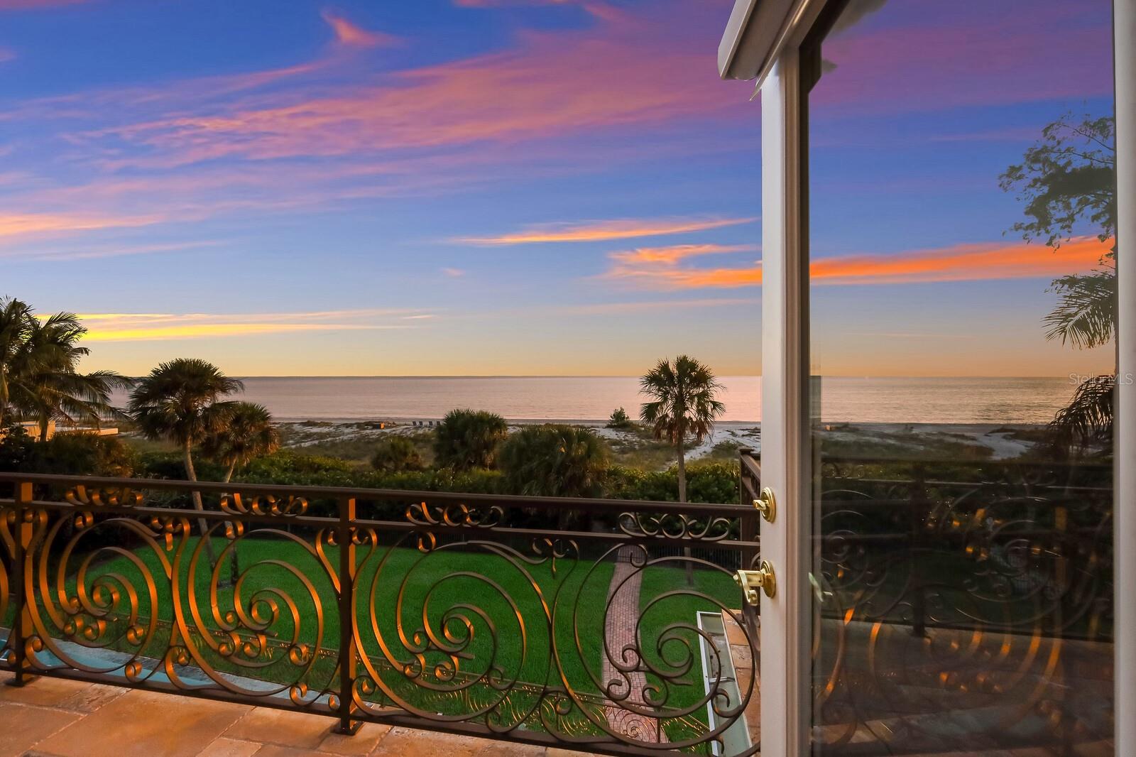 LONGBOAT KEY - Residential