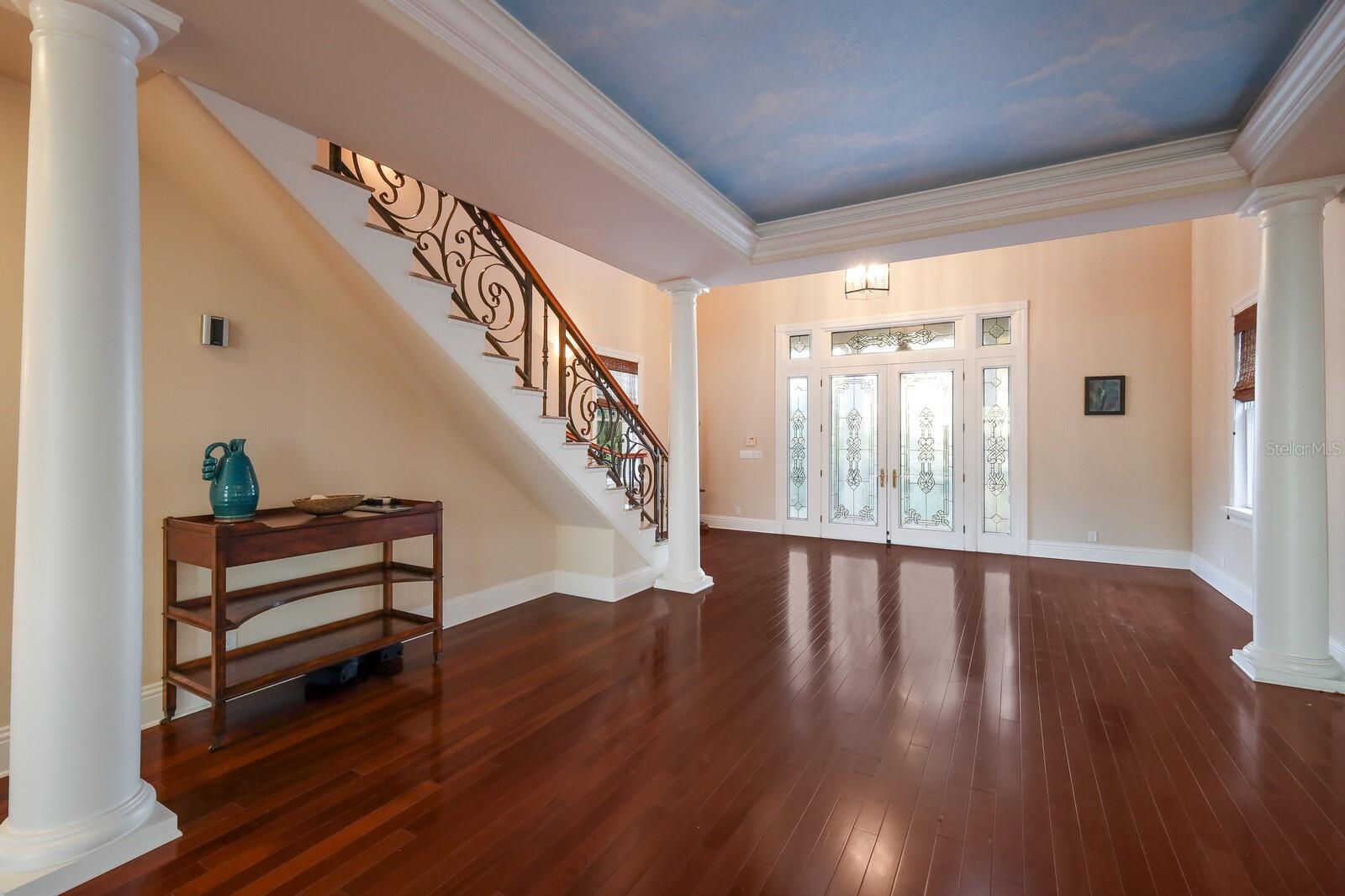 LONGBOAT KEY - Residential