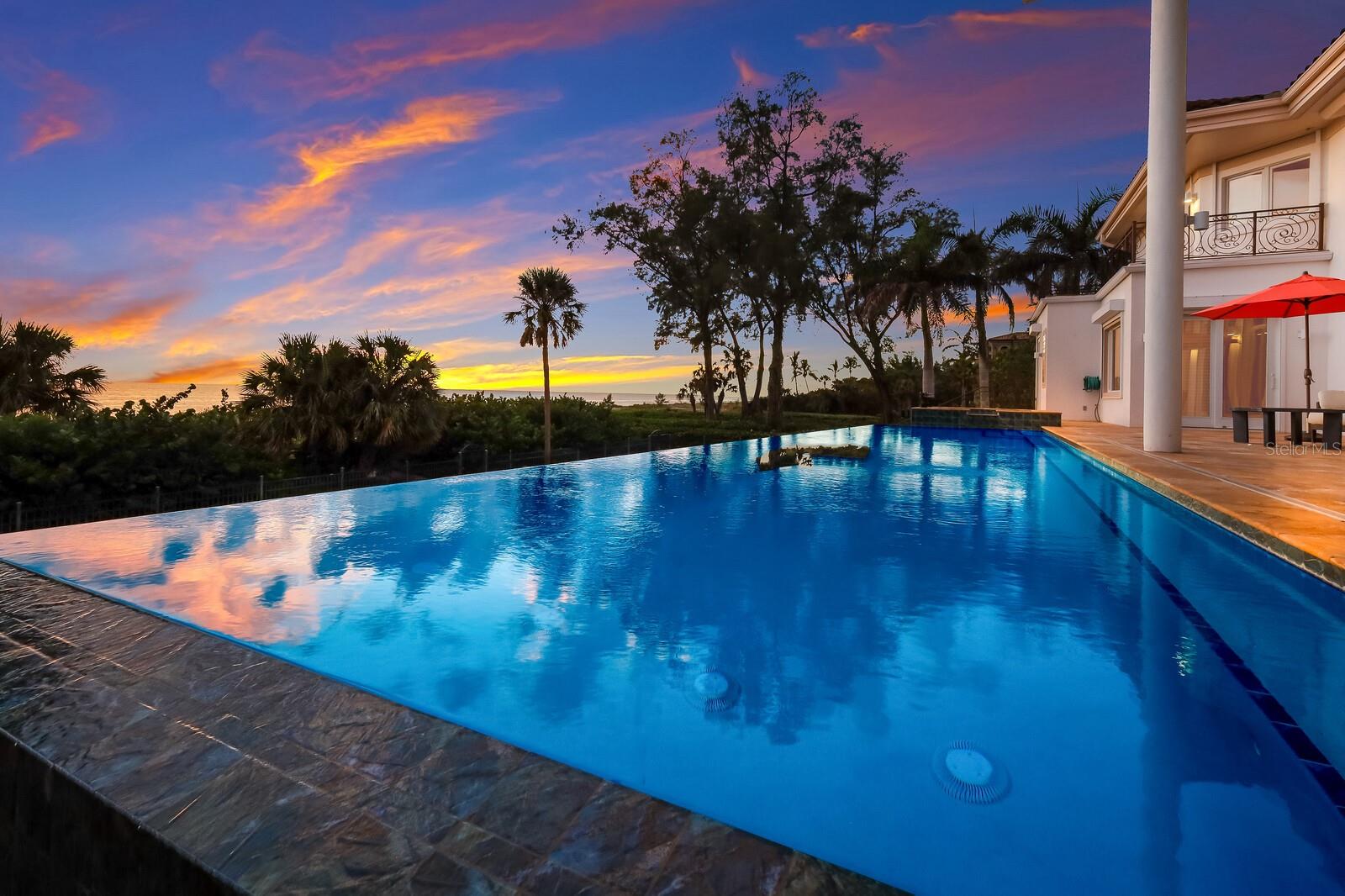 LONGBOAT KEY - Residential