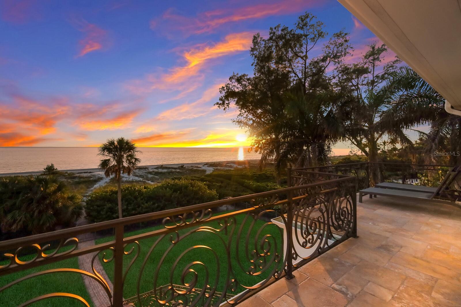 LONGBOAT KEY - Residential