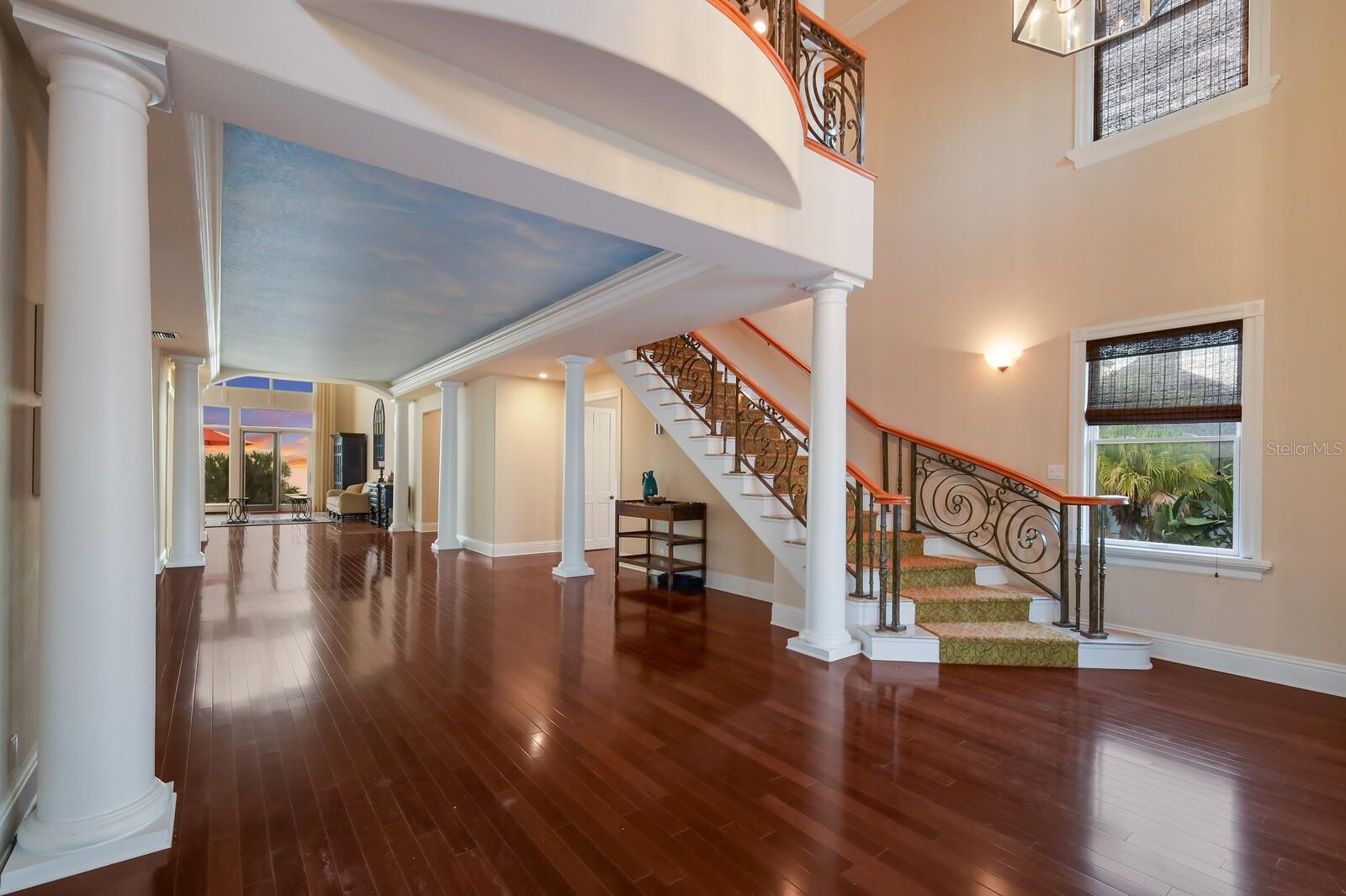 LONGBOAT KEY - Residential