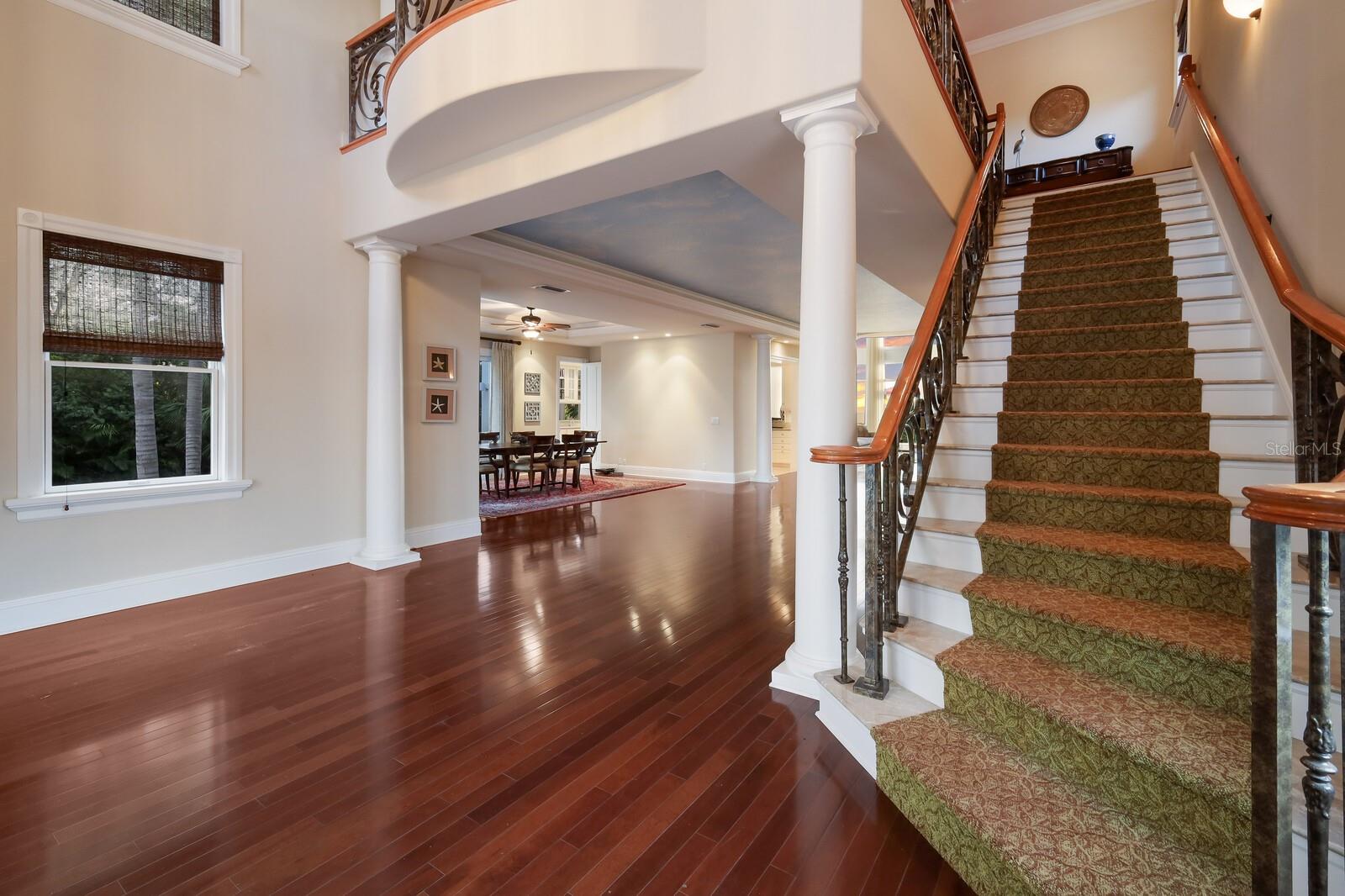 LONGBOAT KEY - Residential
