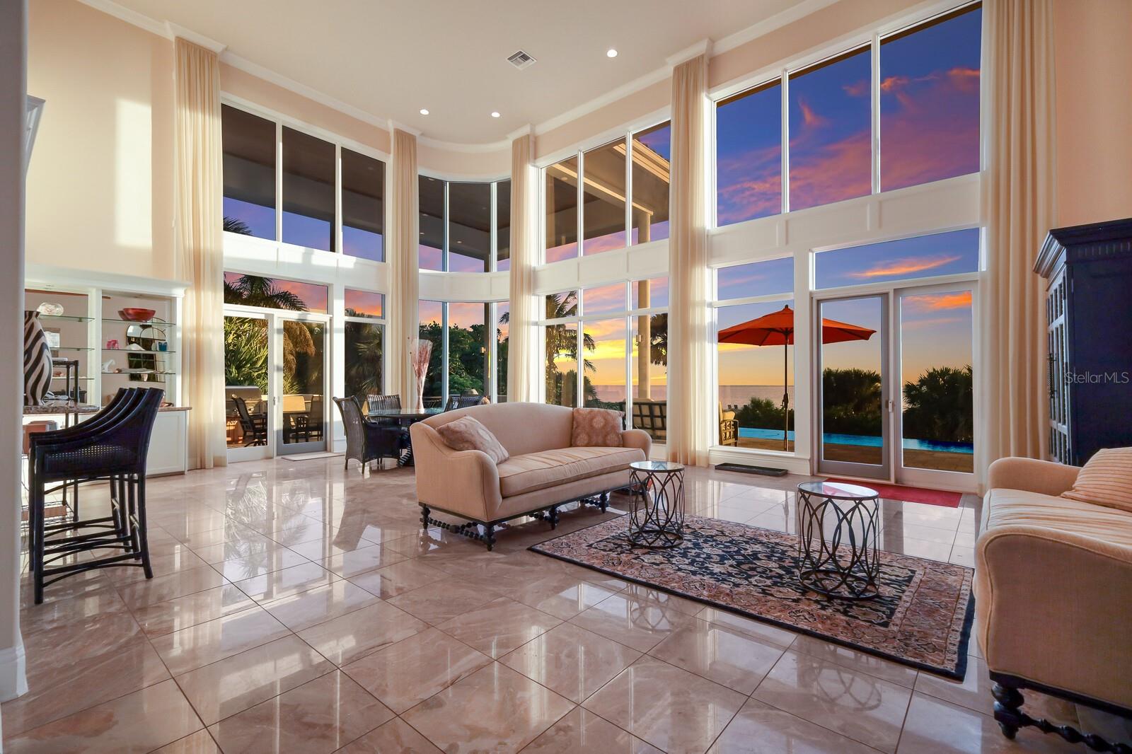 LONGBOAT KEY - Residential