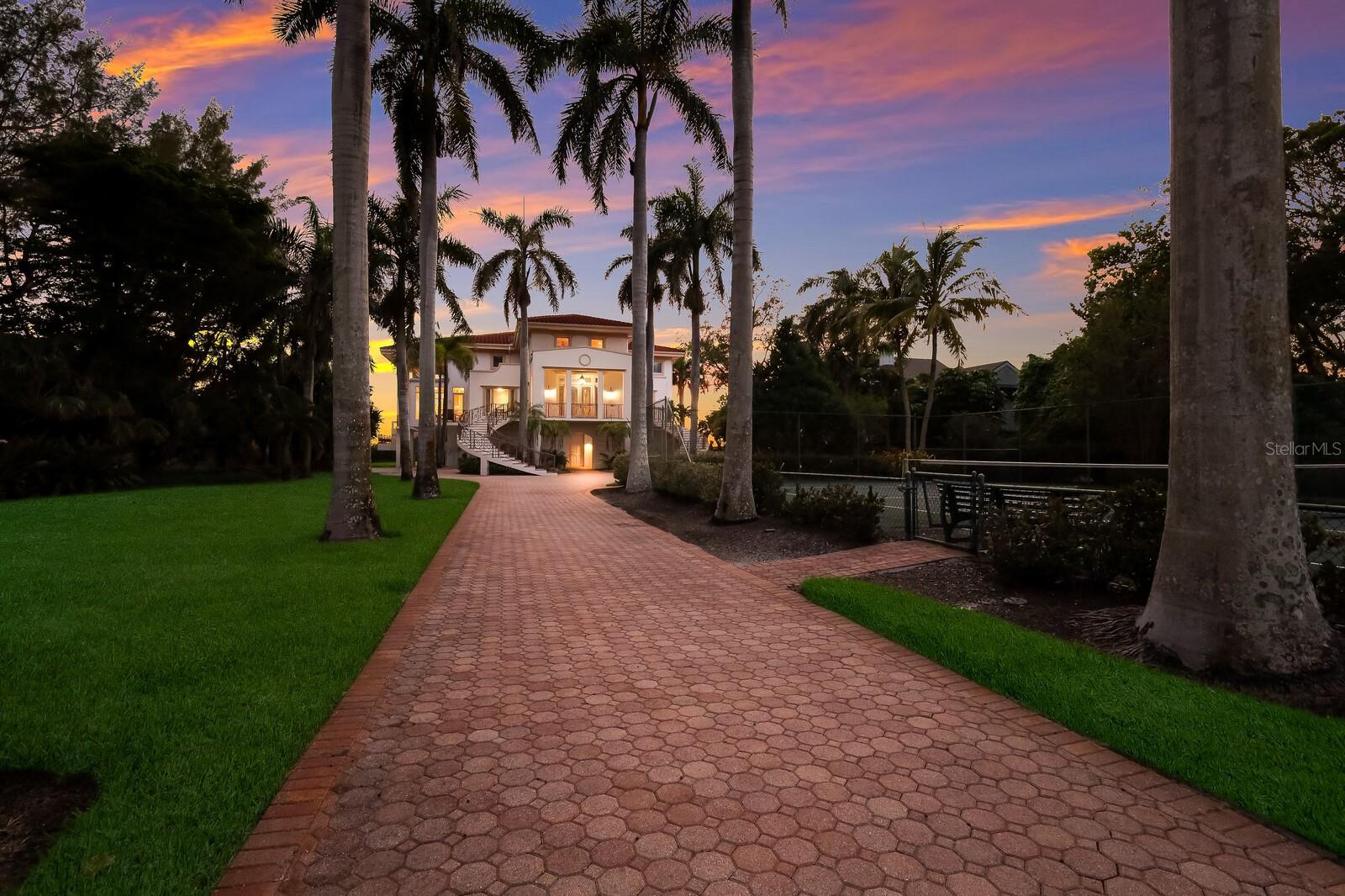 LONGBOAT KEY - Residential