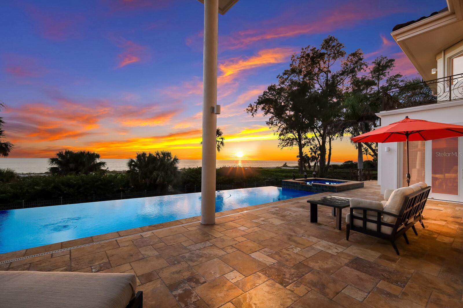 LONGBOAT KEY - Residential