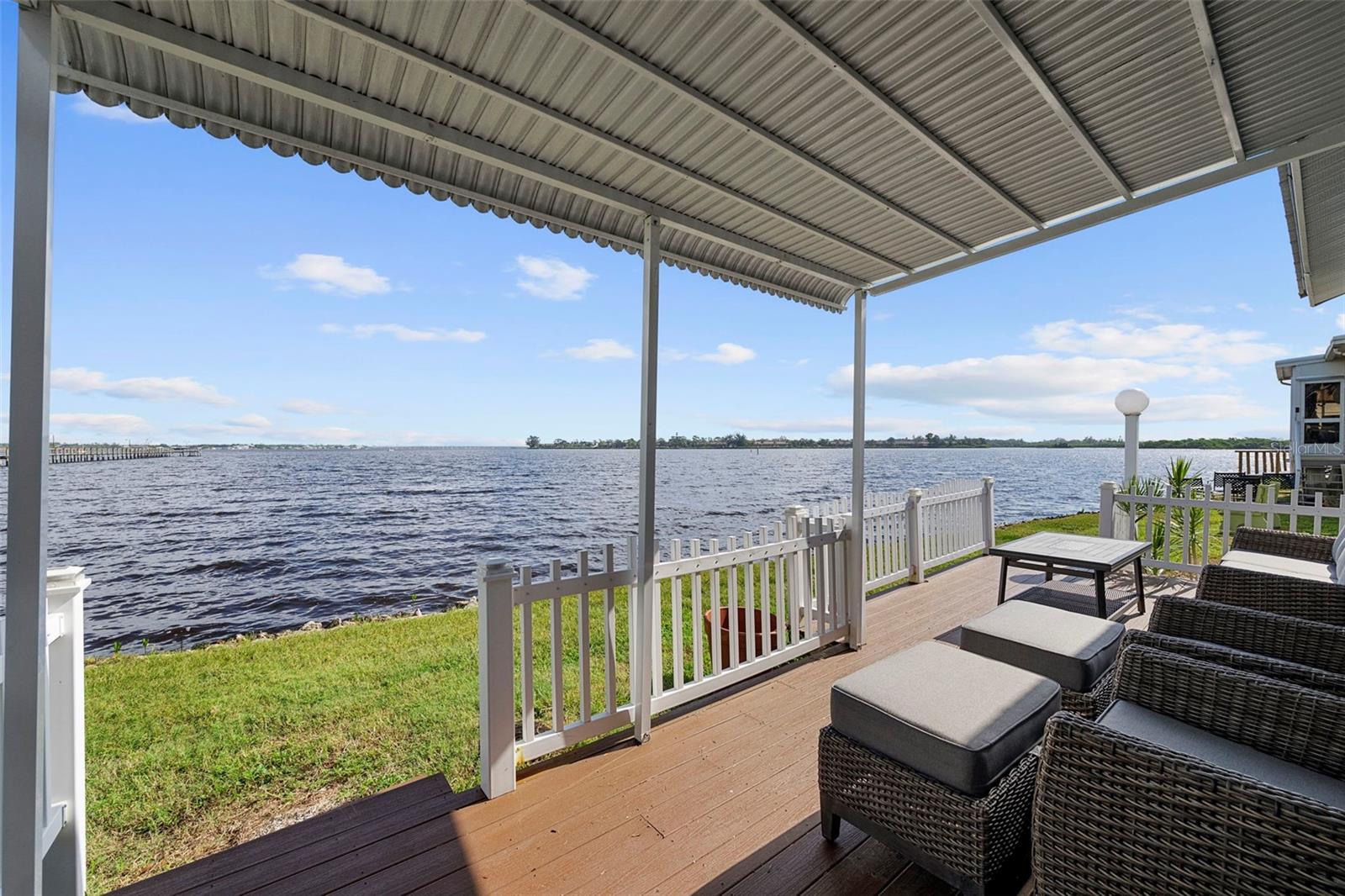 BRADEN CASTLE PARK - Residential