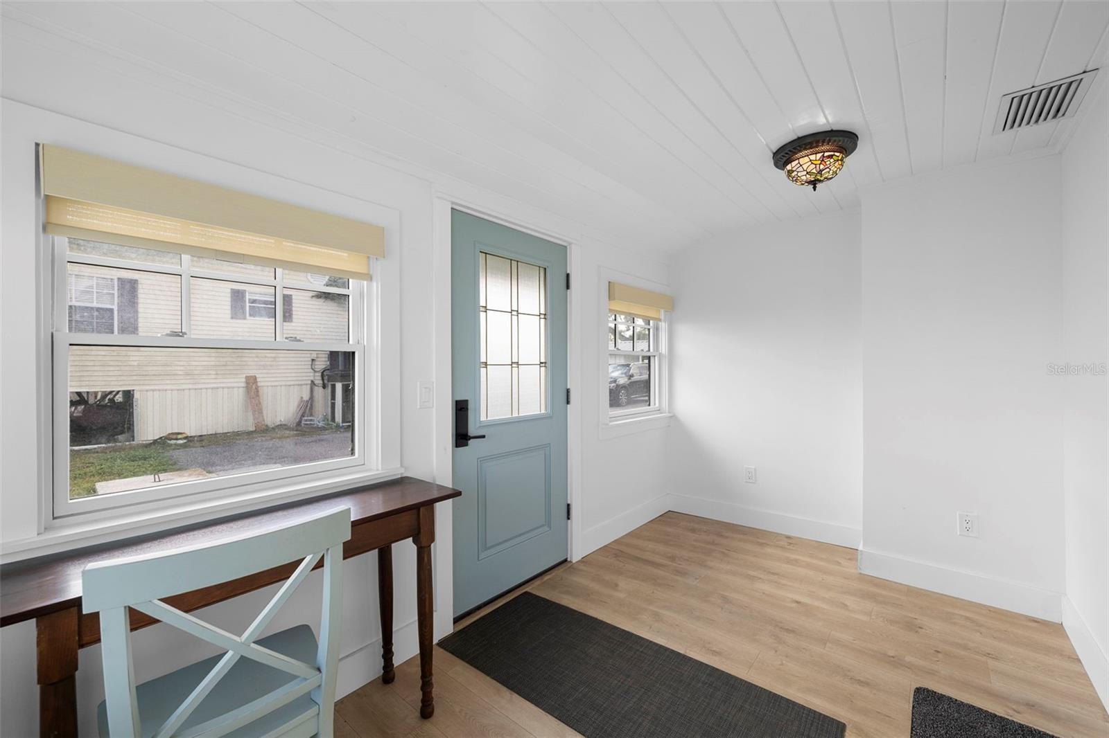 BRADEN CASTLE PARK - Residential