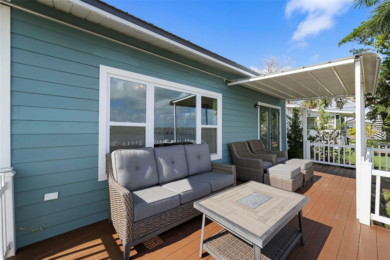 BRADEN CASTLE PARK - Residential