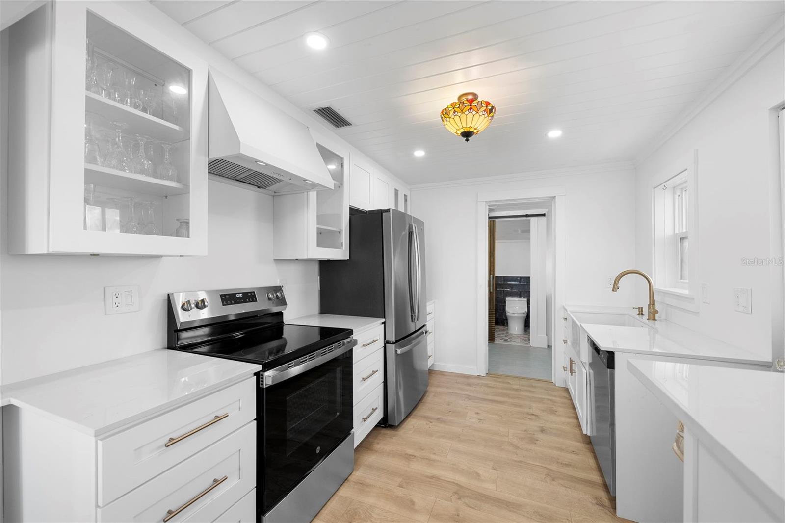 BRADEN CASTLE PARK - Residential