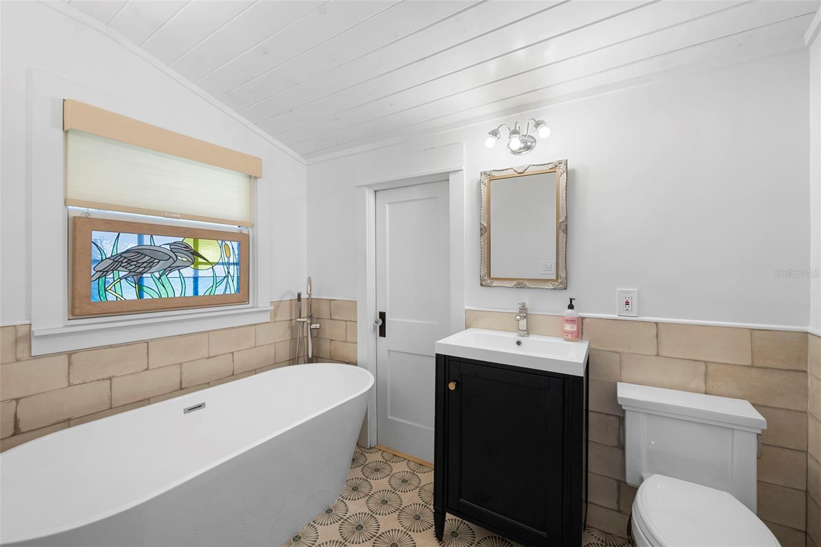 BRADEN CASTLE PARK - Residential