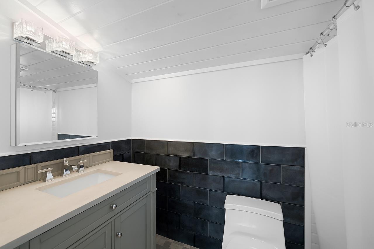 BRADEN CASTLE PARK - Residential