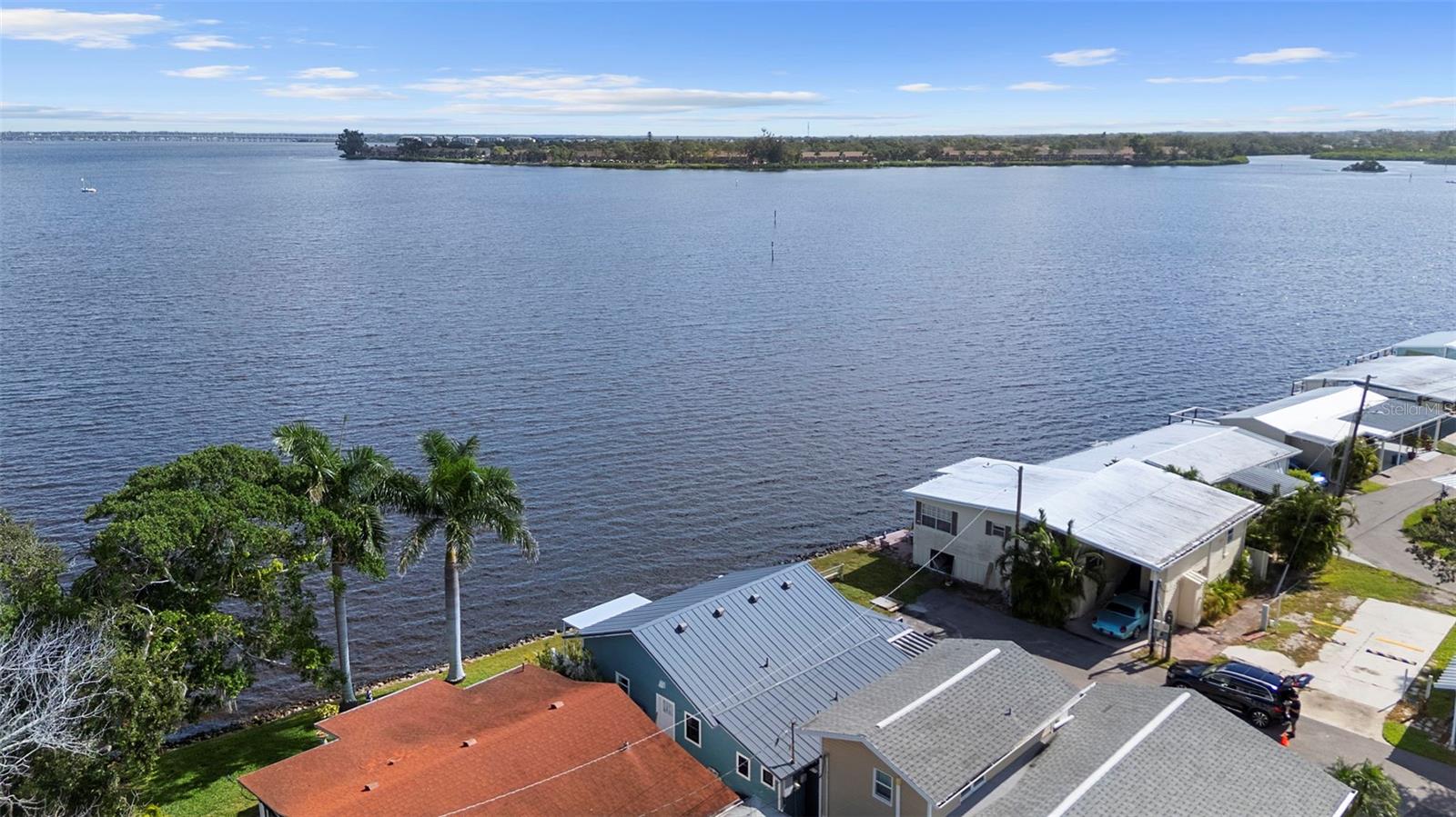 BRADEN CASTLE PARK - Residential