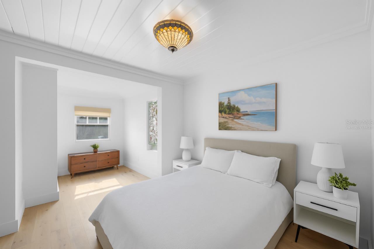 BRADEN CASTLE PARK - Residential