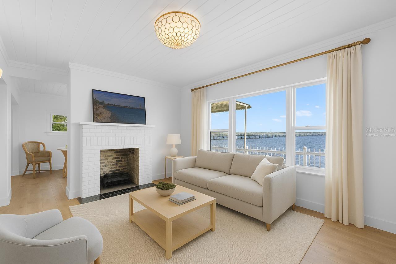 BRADEN CASTLE PARK - Residential