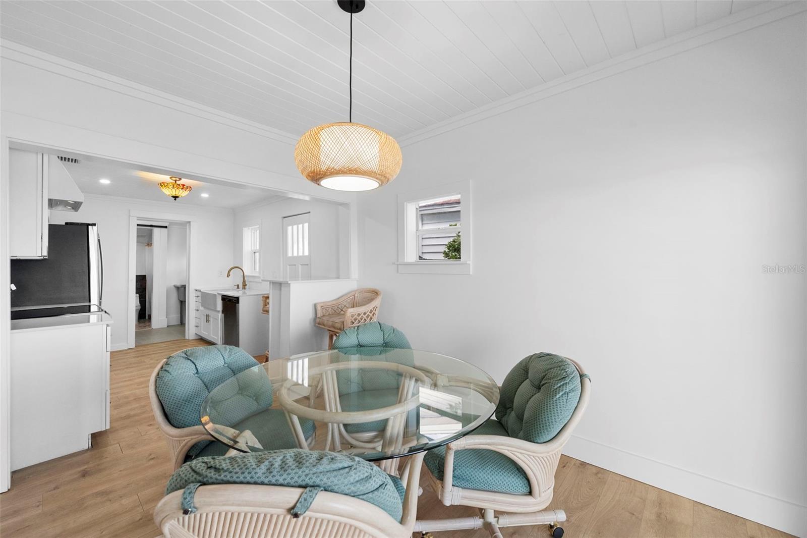 BRADEN CASTLE PARK - Residential