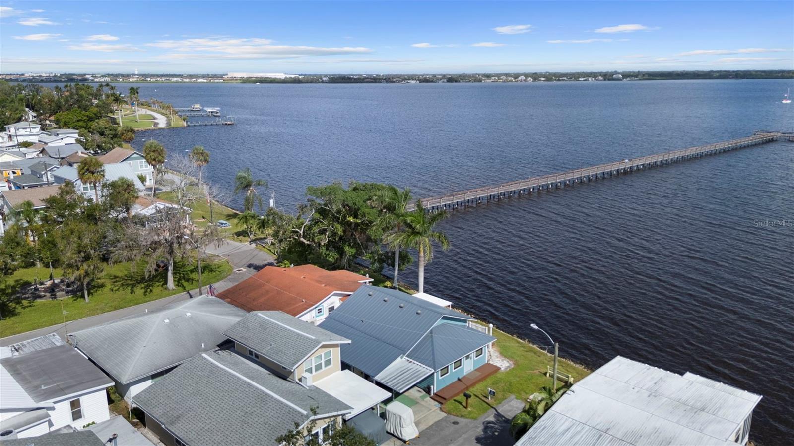 BRADEN CASTLE PARK - Residential