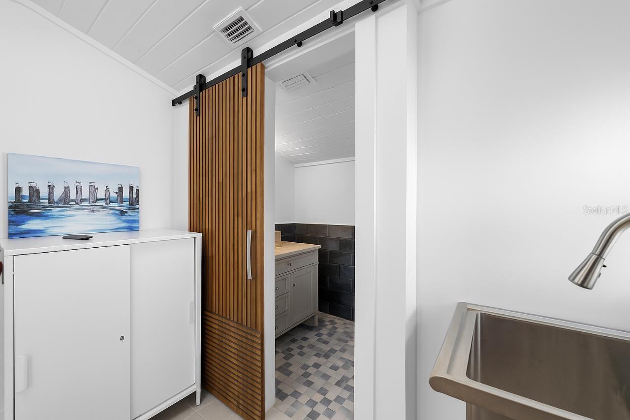 BRADEN CASTLE PARK - Residential