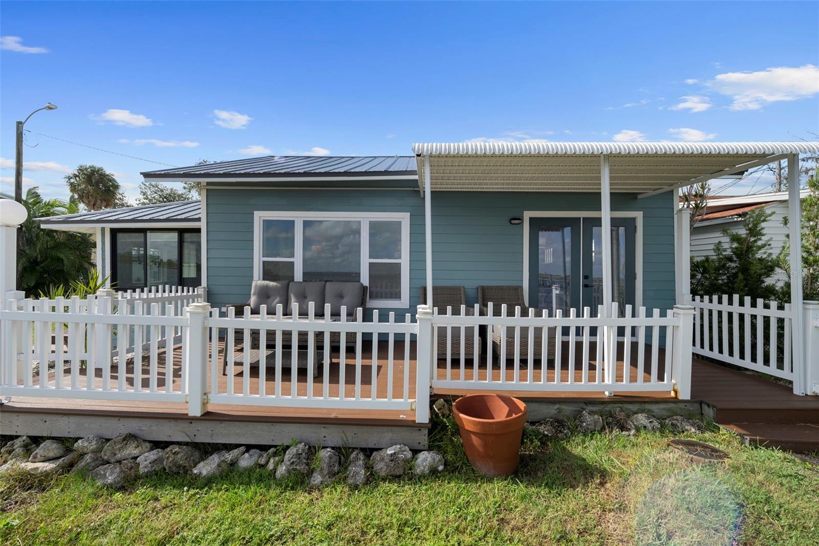 BRADEN CASTLE PARK - Residential