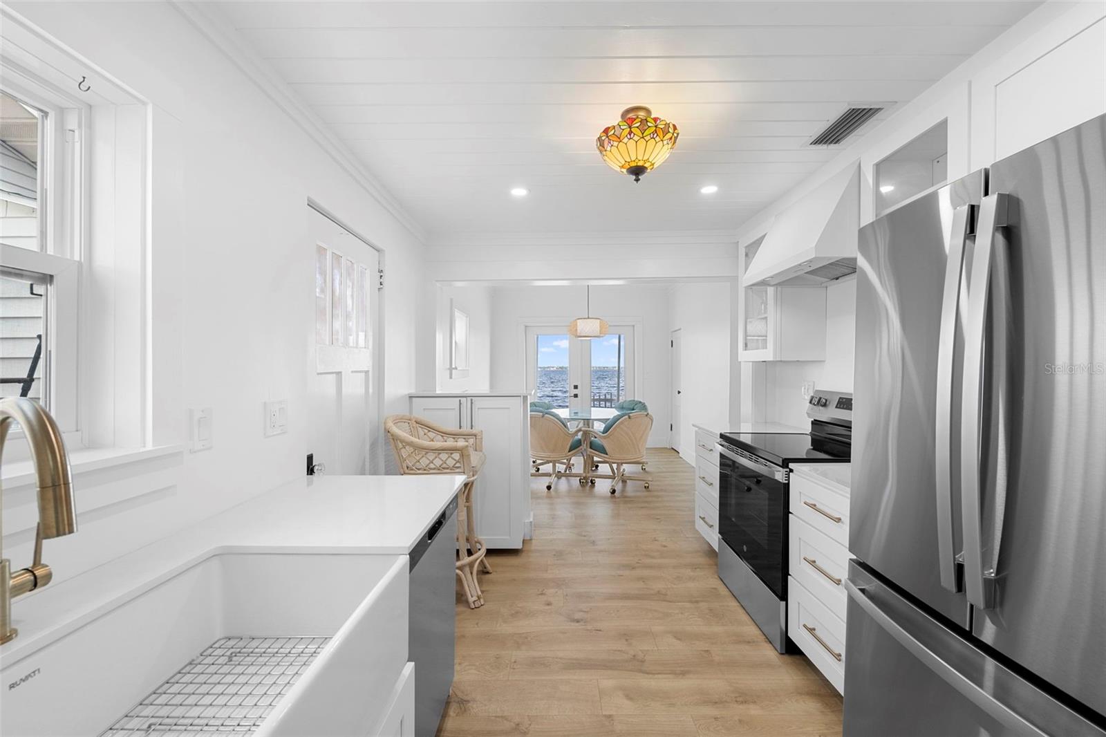 BRADEN CASTLE PARK - Residential