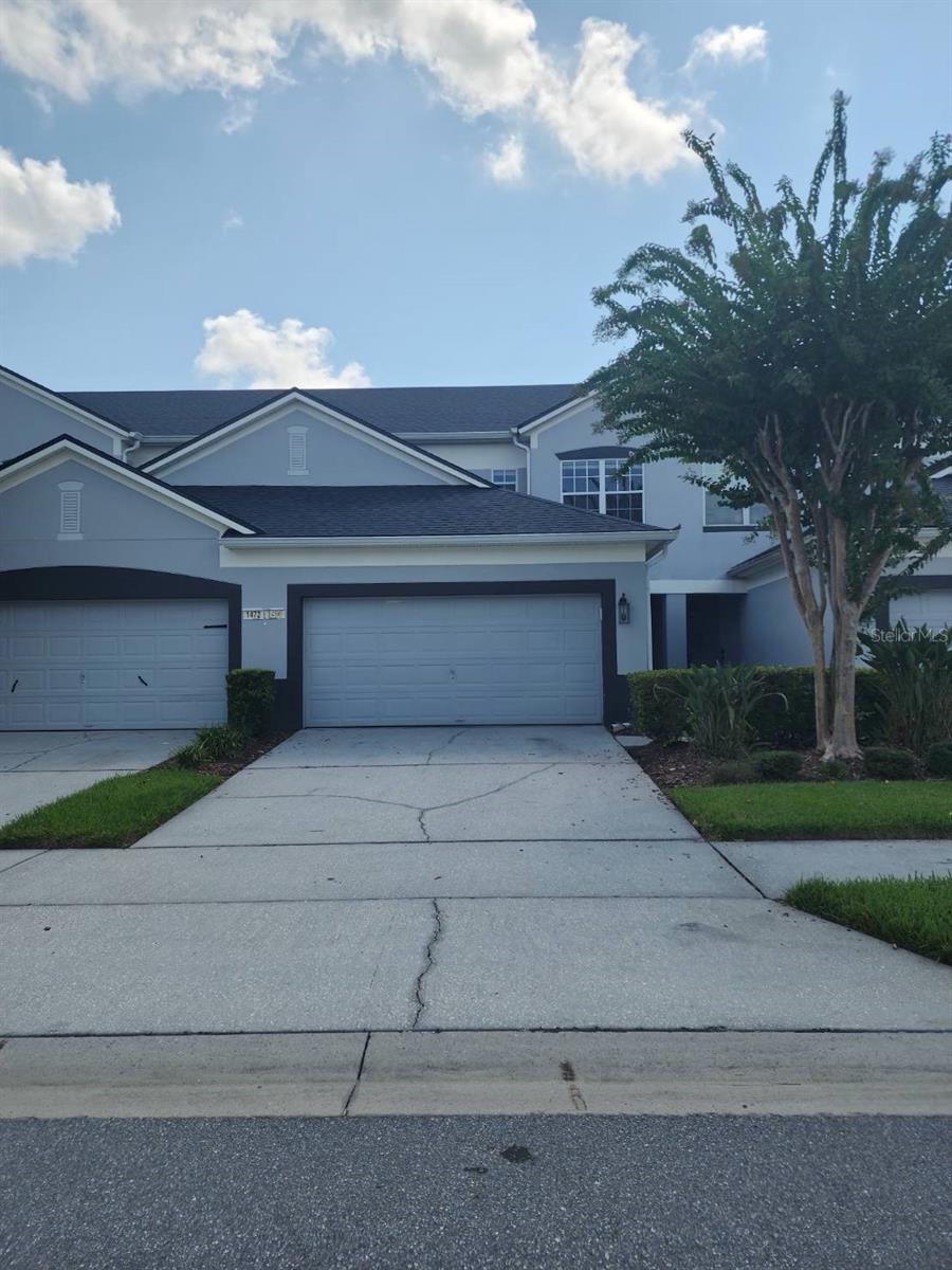 Photo of 1466 Shallcross Avenue, Orlando, FL 32828 (MLS # O6435483)