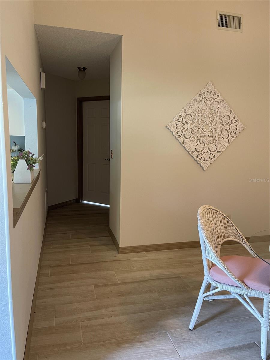 SUMMER TREES UNIT III-D - Residential Lease