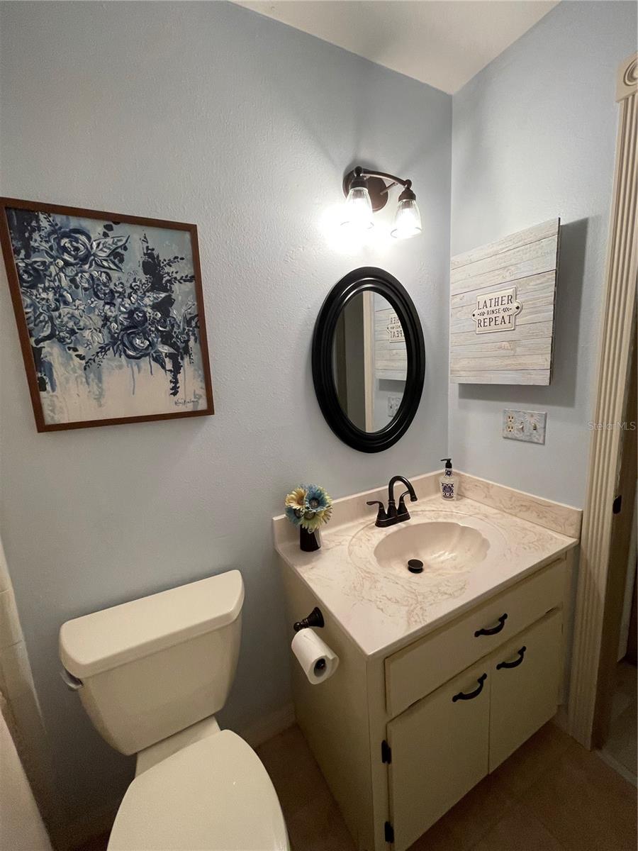 SUMMER TREES UNIT III-D - Residential Lease