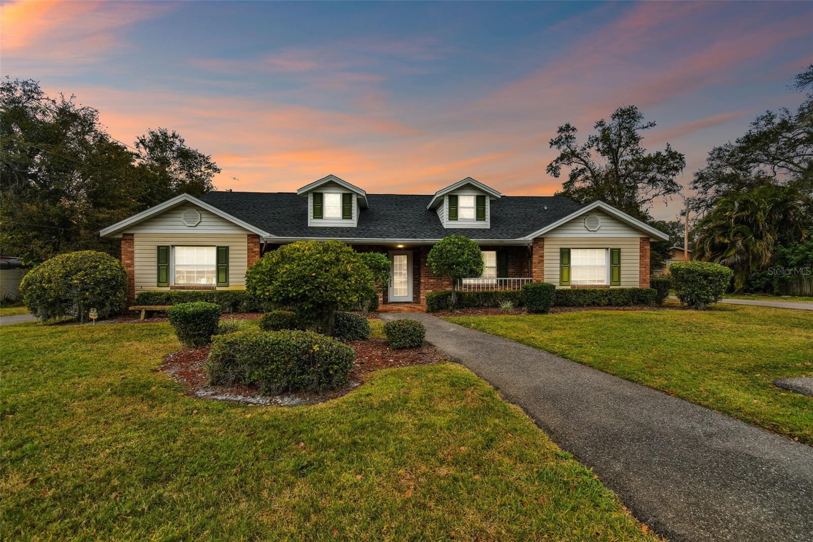 REDUCED! Seller Financing is Available. 3 Acres M.O.L. with the potential of acquiring separately a 4th acre (10508 Gibsonton Road - MLS T3466281) creating twice the frontage on Gibsonton Road. Nestled within the vibrant landscape of Downtown Riverview, Florida, this prime office property offers an exceptional opportunity for investors and businesses alike. Wonderful rezoning opportunity with a future land use of SMU6. This site presents ample room for expansion, with the potential to accommodate additional buildings, alongside dedicated parking and retention areas. Strategically positioned just 2 1/2 blocks west of Highway 301 on the North side of Gibsonton Drive, and conveniently located 1/2 mile east of I-75 at Exit 250 (Gibsonton Drive), accessibility is unparalleled. Notably, the property lies in close proximity to the brand-new Advent Health Riverview Hospital, promising enhanced healthcare services to the area. Further enhancing its appeal, the site benefits from prime visibility along Gibsonton Drive, with an estimated daily traffic exposure of approximately 42,500 vehicles, ensuring maximum exposure for prospective tenants. With adjacent retail conveniences including a bustling Lowe's complex and easy access to major thoroughfares such as Interstate I-75 and US Highway 301, this property presents an enticing opportunity to capitalize on Riverview's burgeoning commercial landscape.