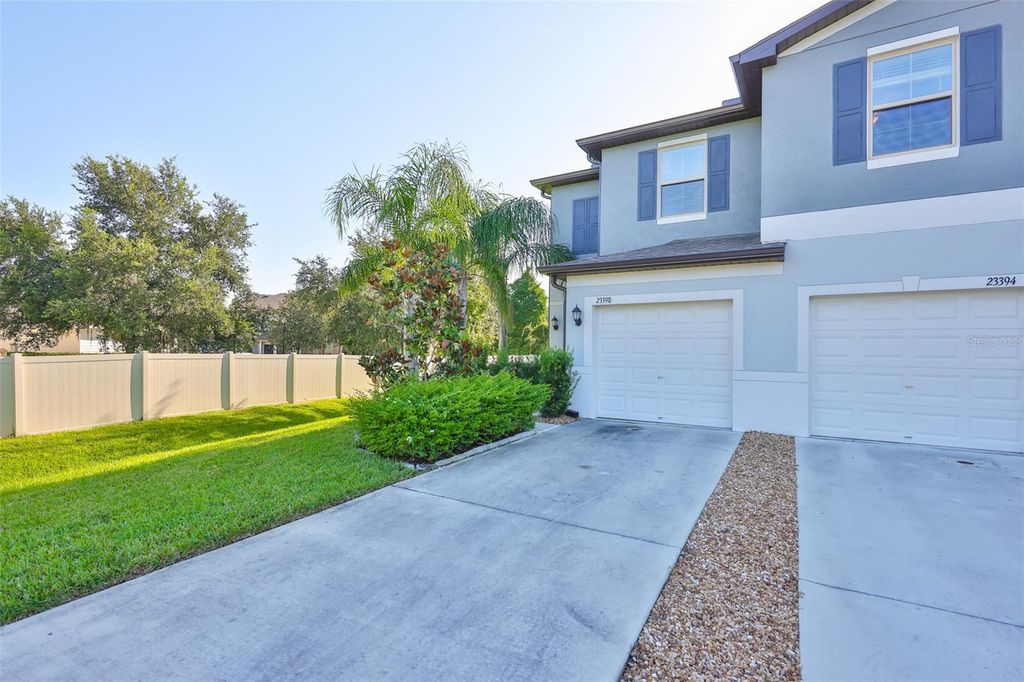 Photo of 23398 Papyrus Way, Lutz, FL 33549 (MLS # TB8424796)
