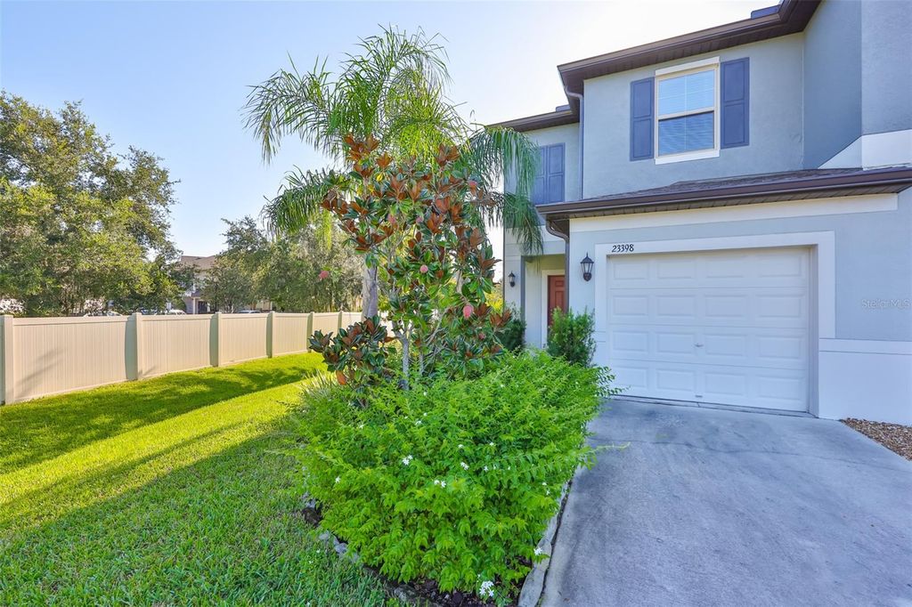 Photo of 23398 Papyrus Way, Lutz, FL 33549 (MLS # TB8424796)
