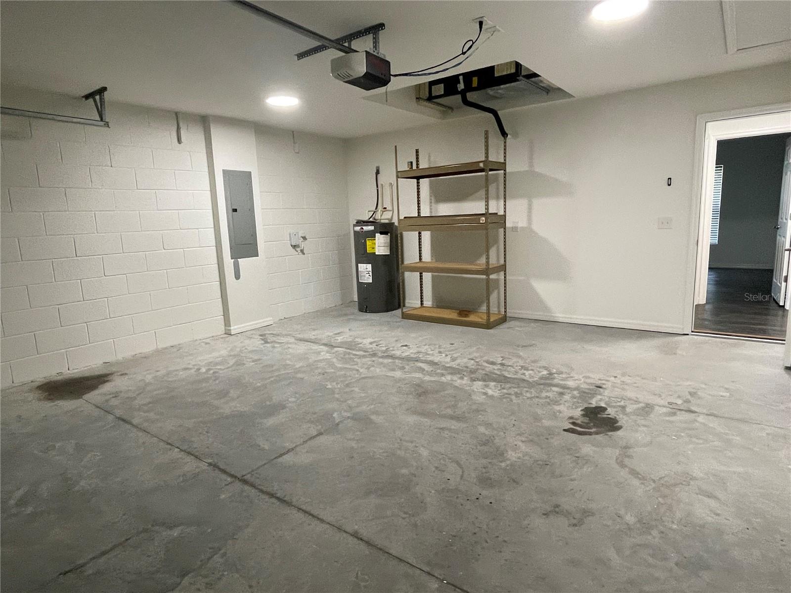 SILVER SPGS SHORES UN 55 - Residential Lease