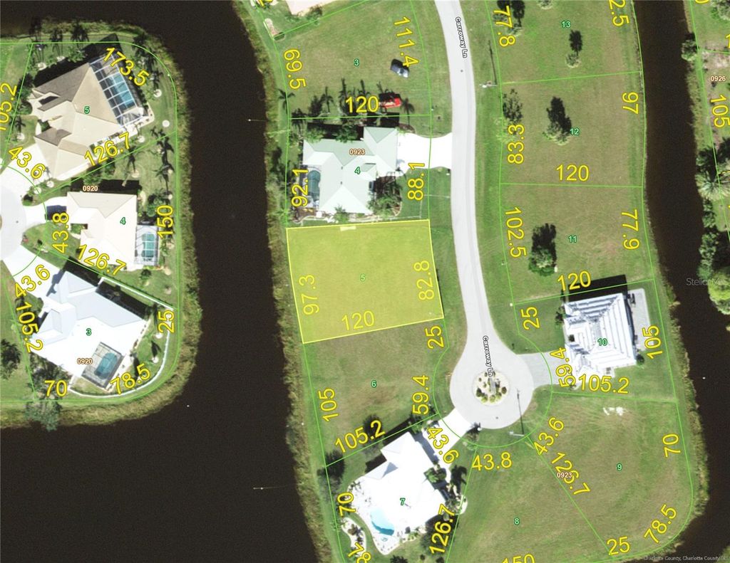 Photo of 17283 Carroway Lane, Punta Gorda, FL 33955 (MLS # C7521226)