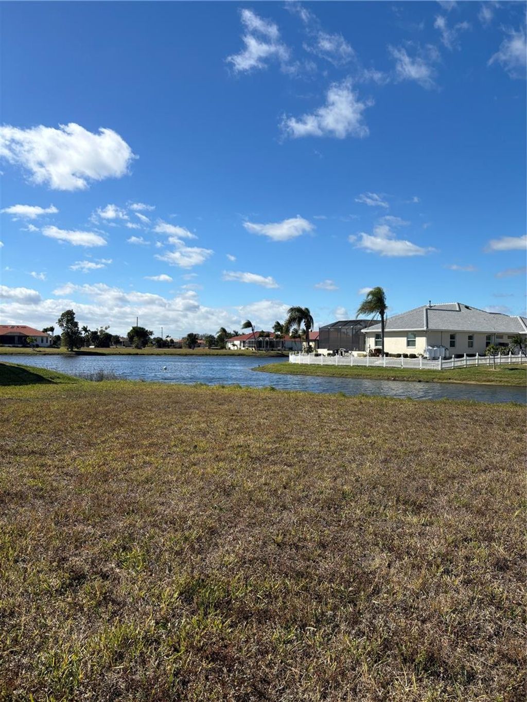 Photo of 17283 Carroway Lane, Punta Gorda, FL 33955 (MLS # C7521226)