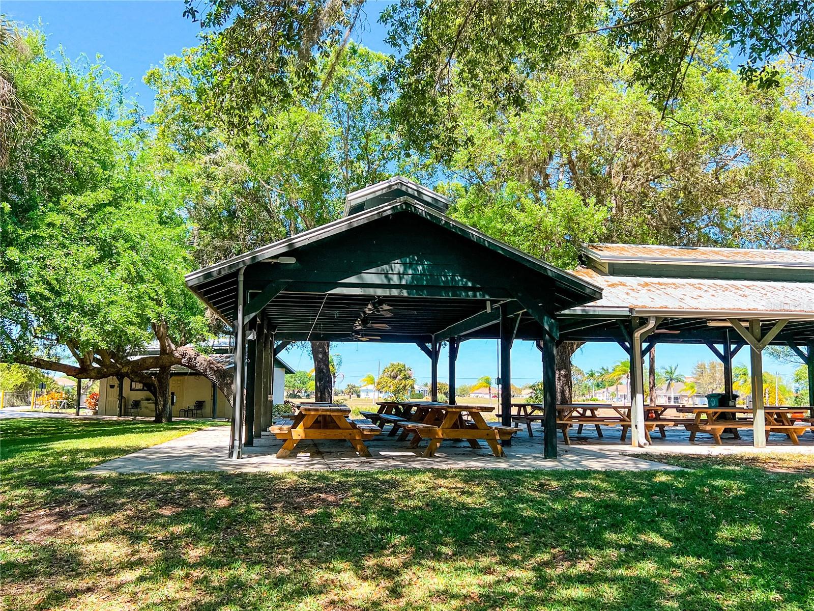 PUNTA GORDA ISLES SEC 21 - Land