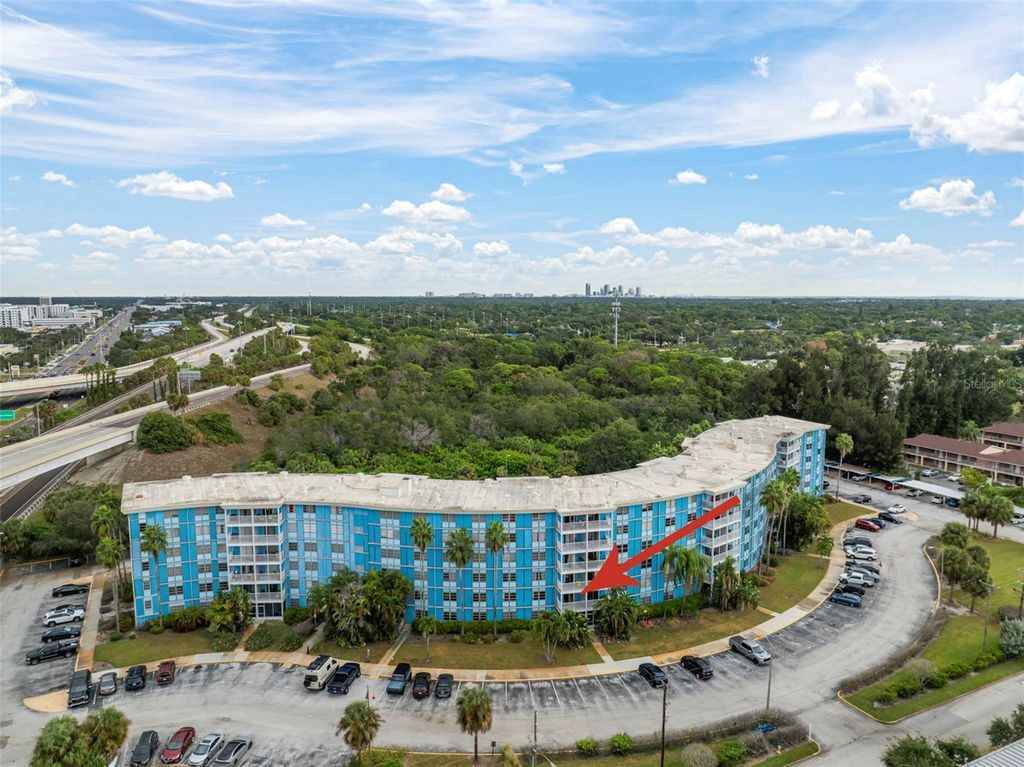 Photo of 3315 58th Avenue S #208, St Petersburg, FL 33712 (MLS # TB8442975)